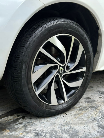 Renault Koleos Sportway 4x2 2015