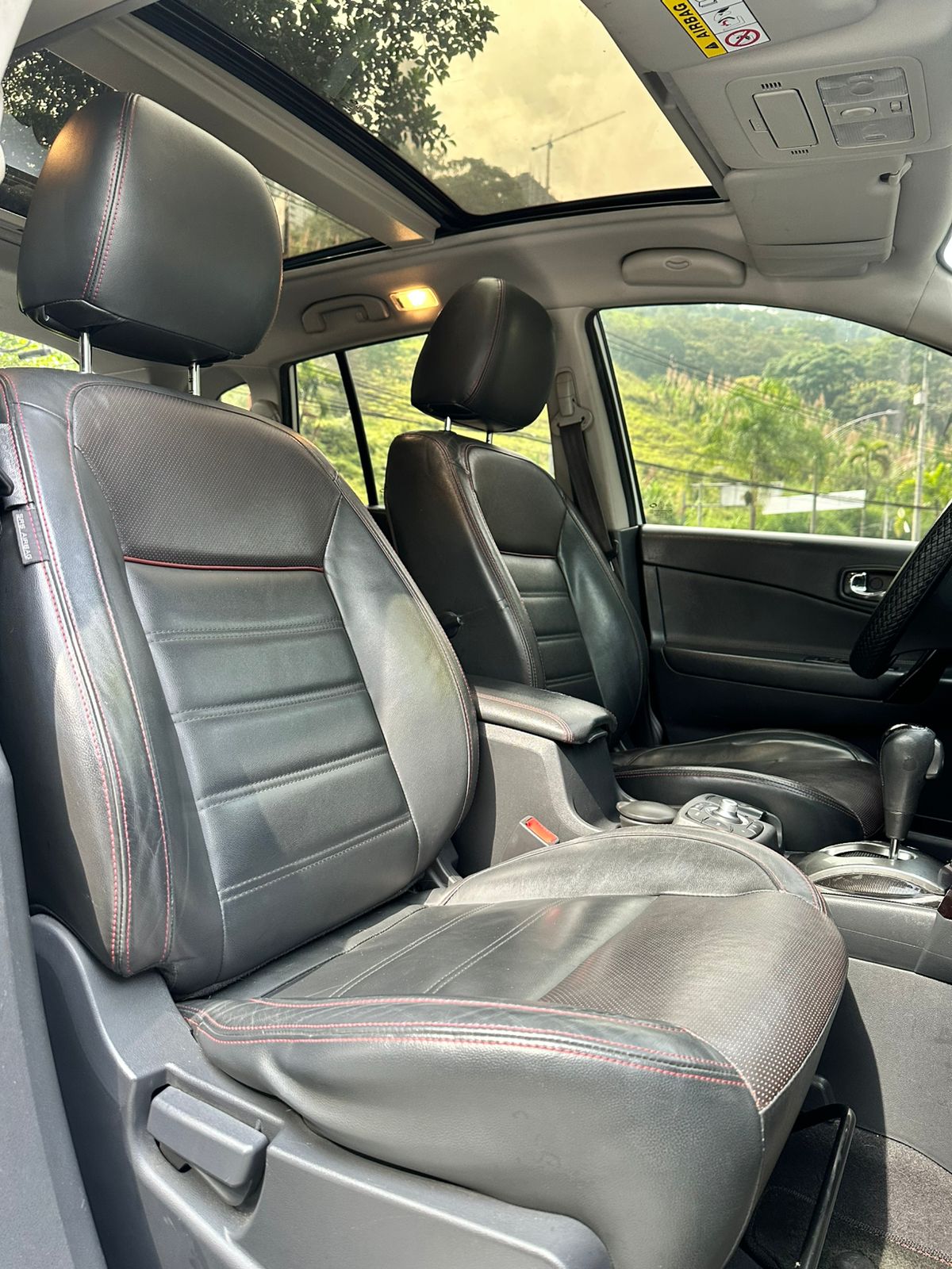 Renault Koleos Sportway 4x2 2015