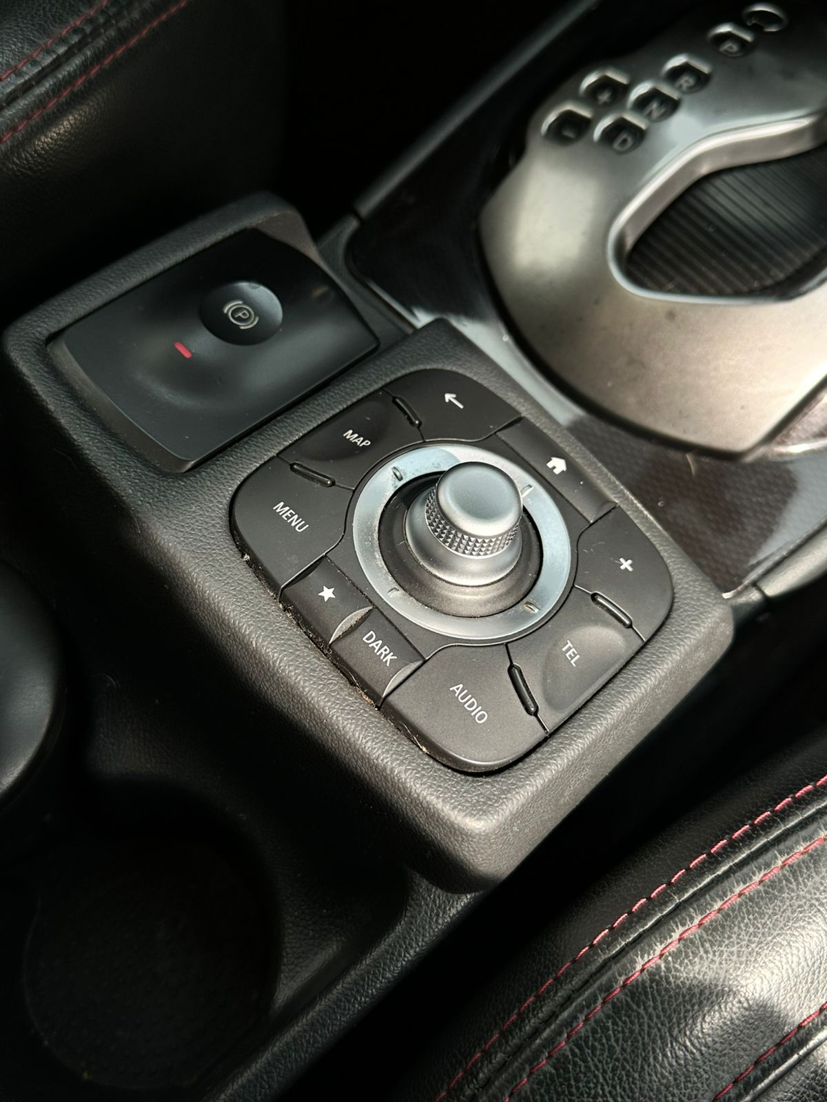 Renault Koleos Sportway 4x2 2015
