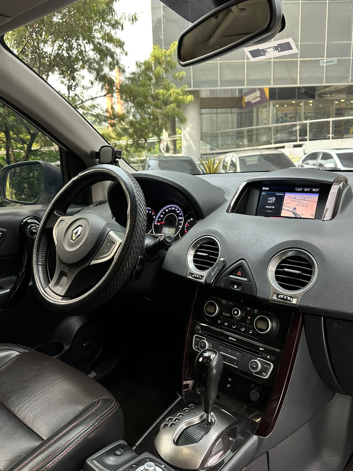 Renault Koleos Sportway 4x2 2015