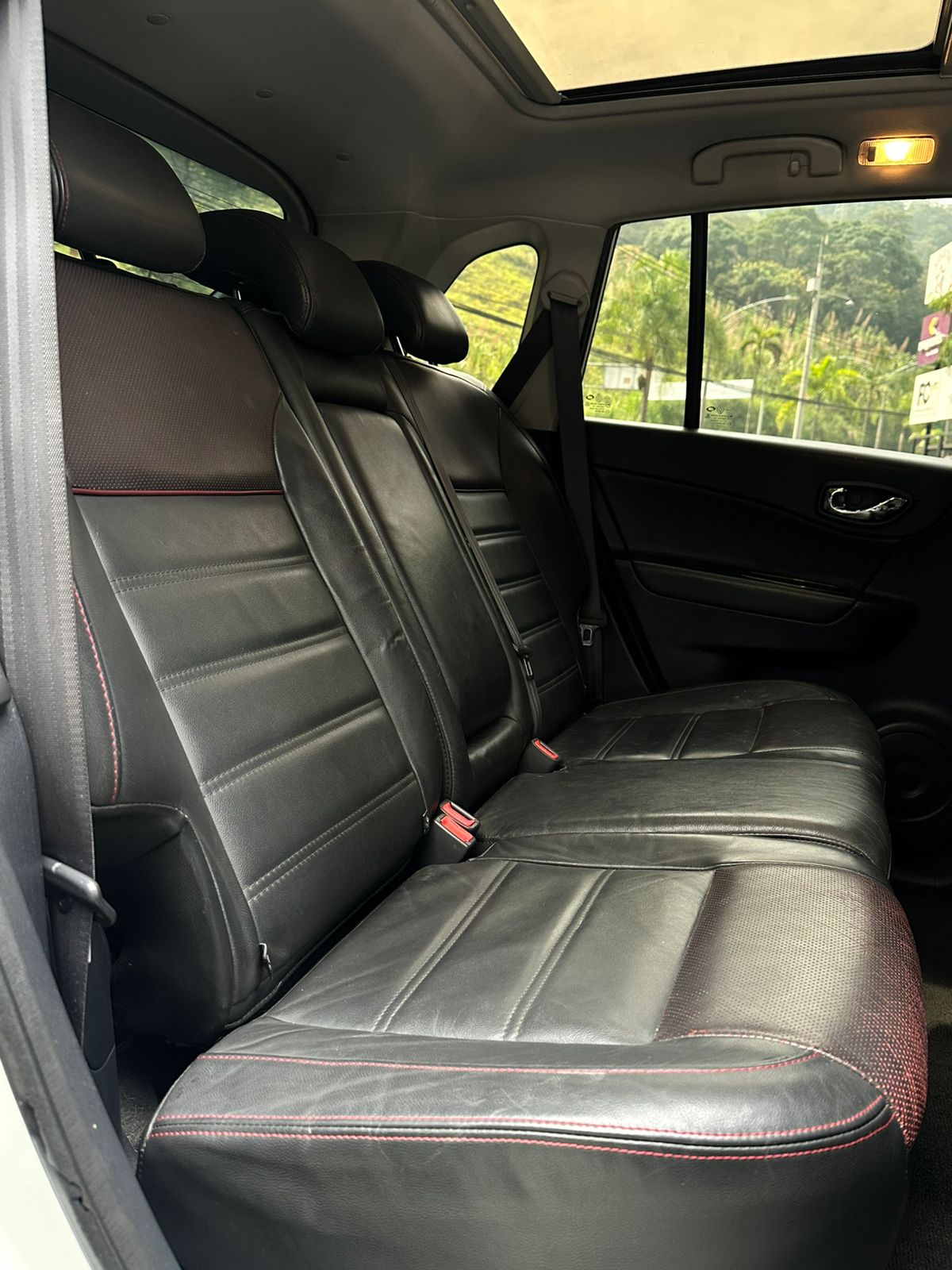 Renault Koleos Sportway 4x2 2015