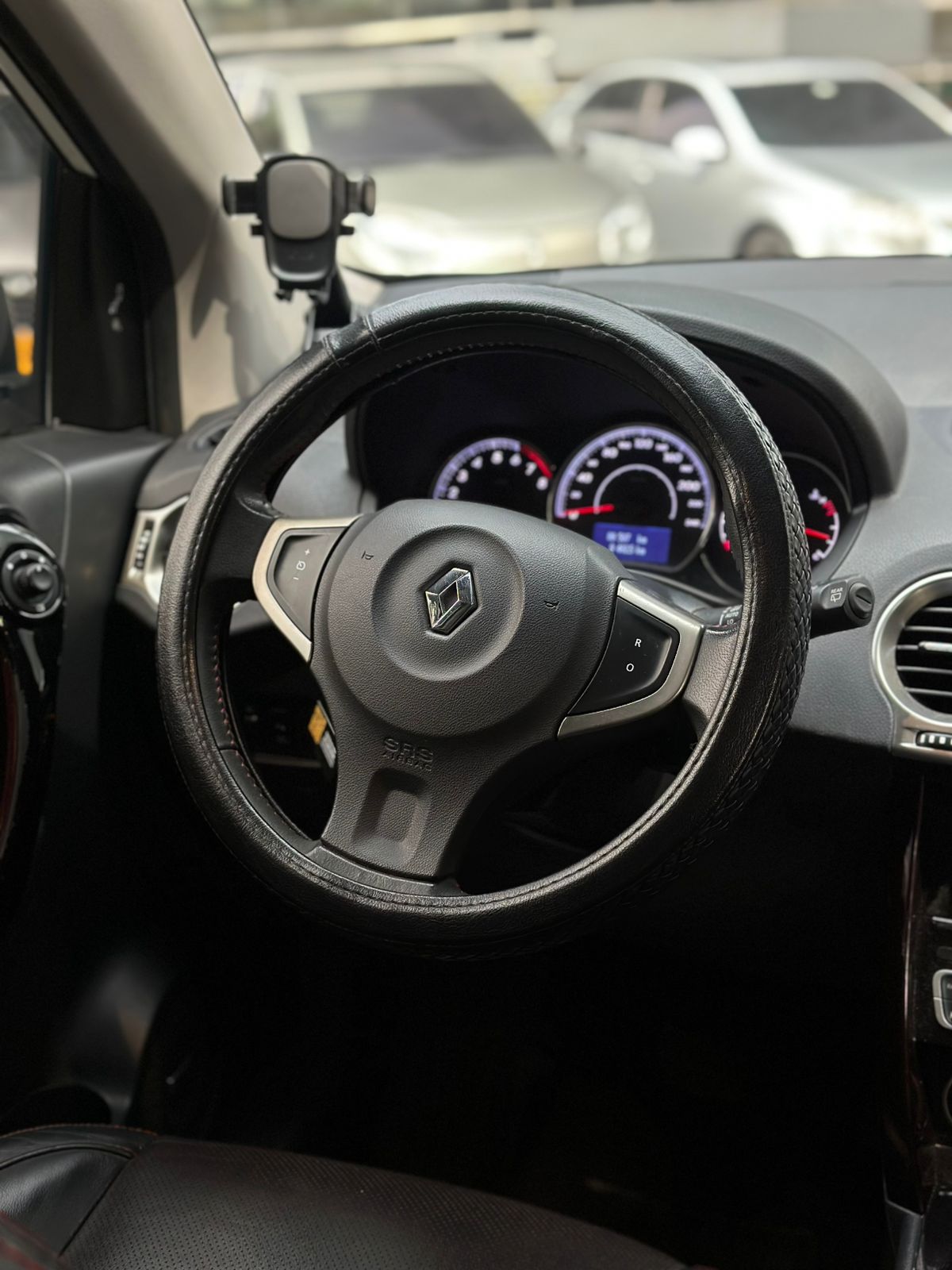 Renault Koleos Sportway 4x2 2015