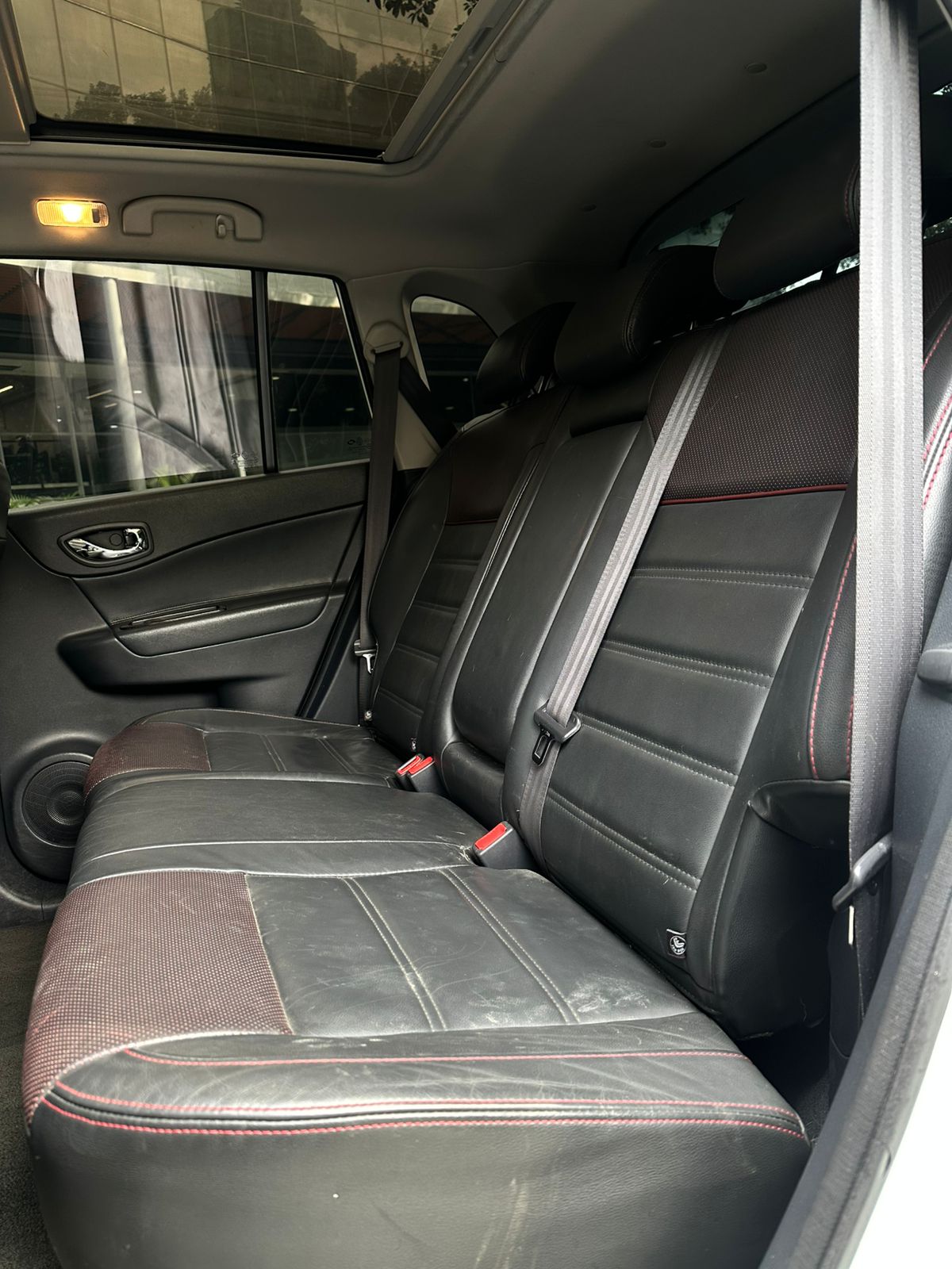 Renault Koleos Sportway 4x2 2015