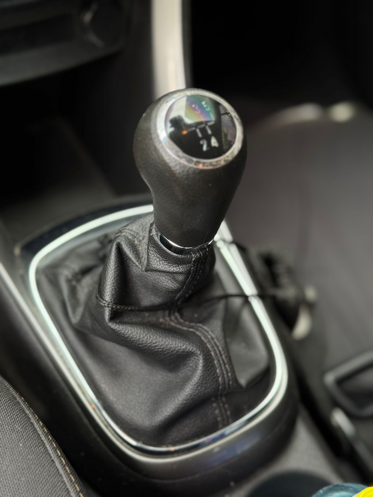 Chevrolet Tracker Ls 2018