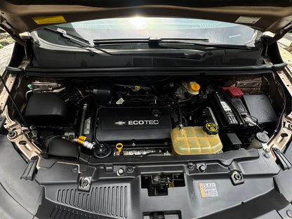 Chevrolet Tracker Ls 2018