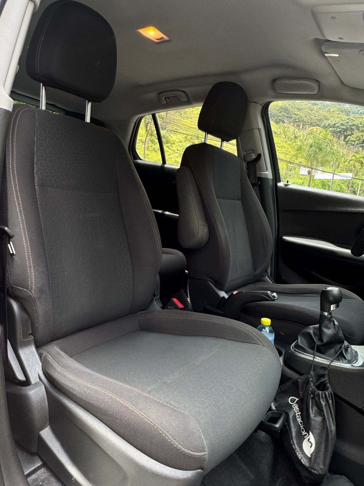Chevrolet Tracker Ls 2018