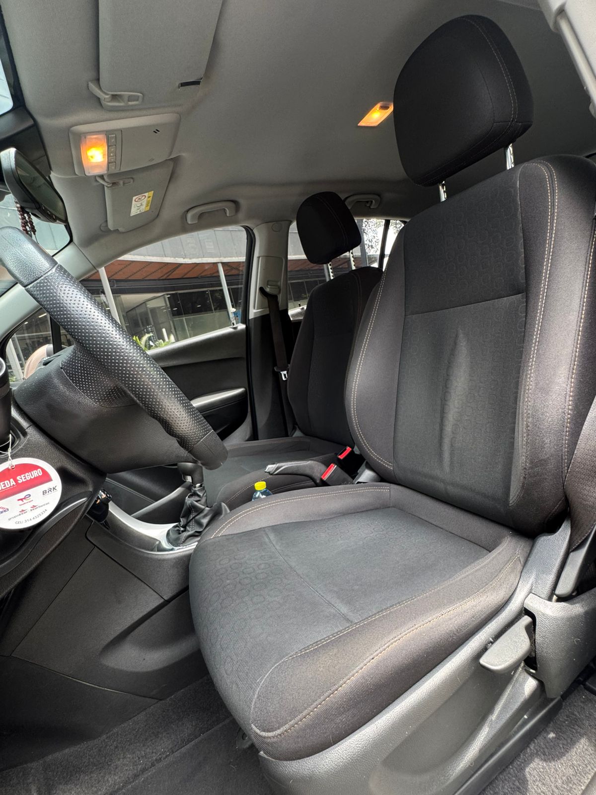 Chevrolet Tracker Ls 2018