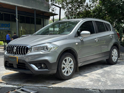 Suzuki Scross 2WD MT 2022