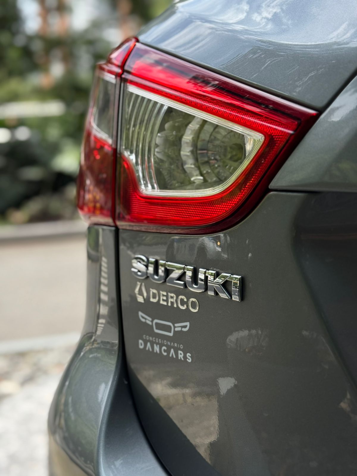 Suzuki Scross 2WD MT 2022