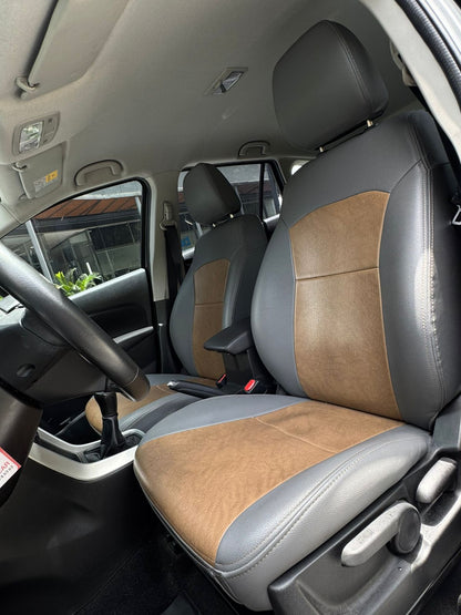 Suzuki Scross 2WD MT 2022