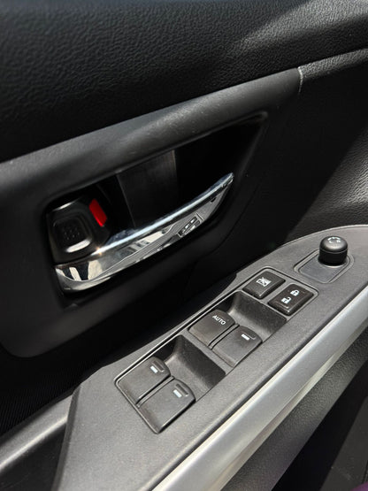 Suzuki Scross 2WD MT 2022