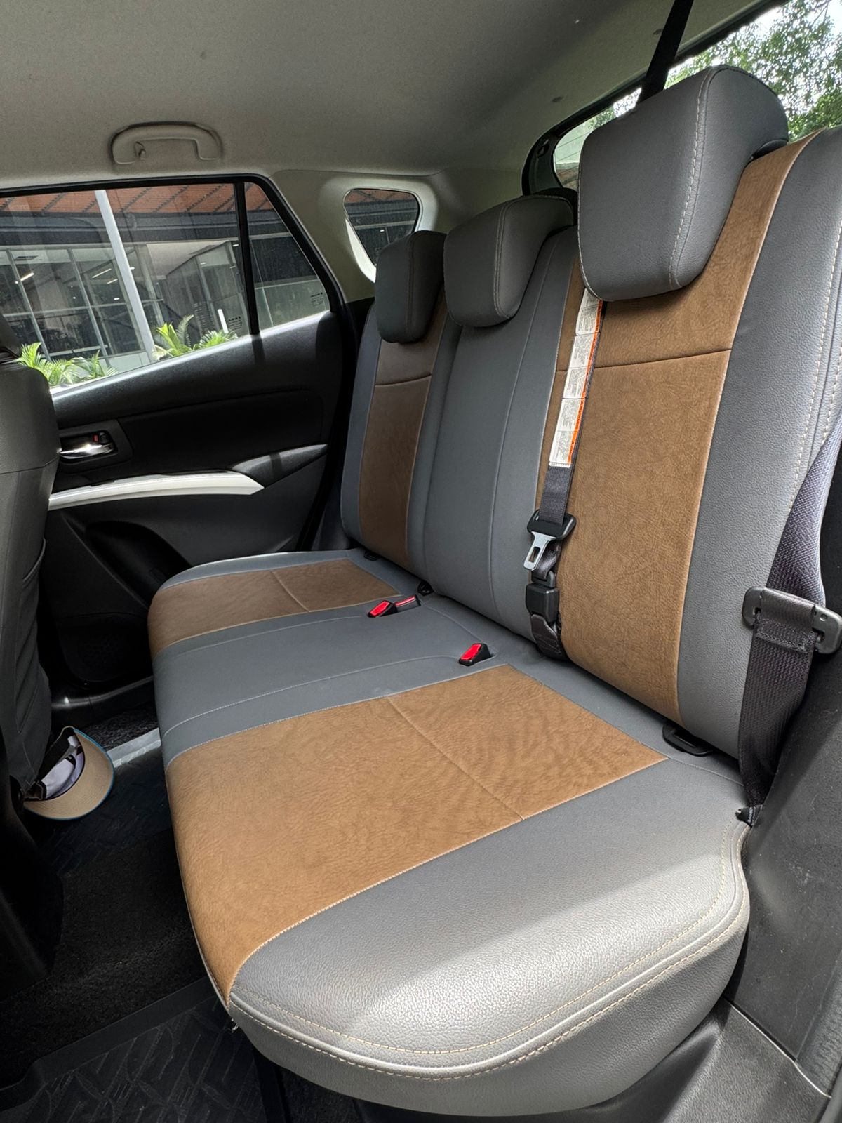 Suzuki Scross 2WD MT 2022