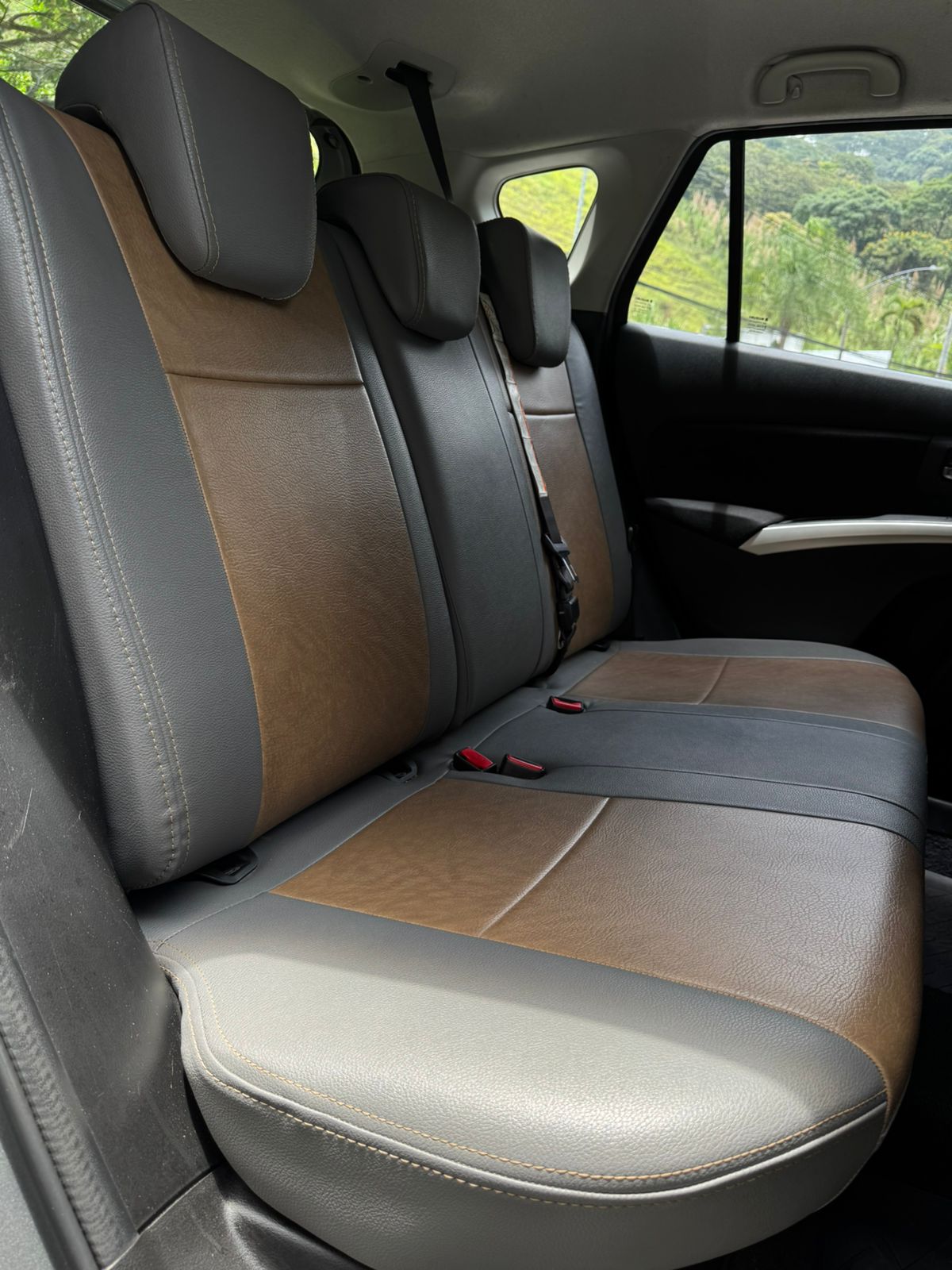 Suzuki Scross 2WD MT 2022