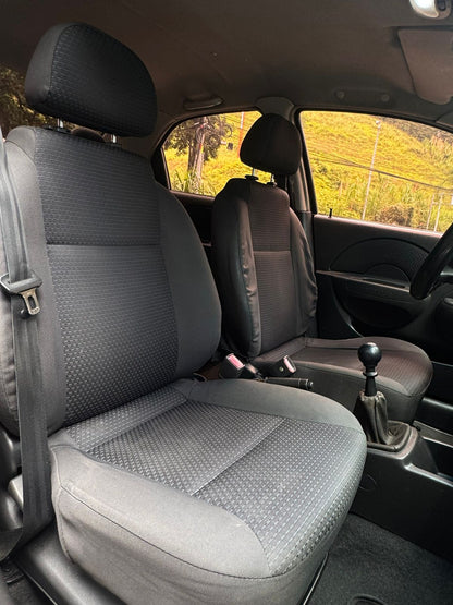 Chevrolet Aveo 2009