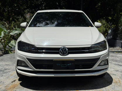 Volkswagen Virtus Highline 2020 Único Dueño