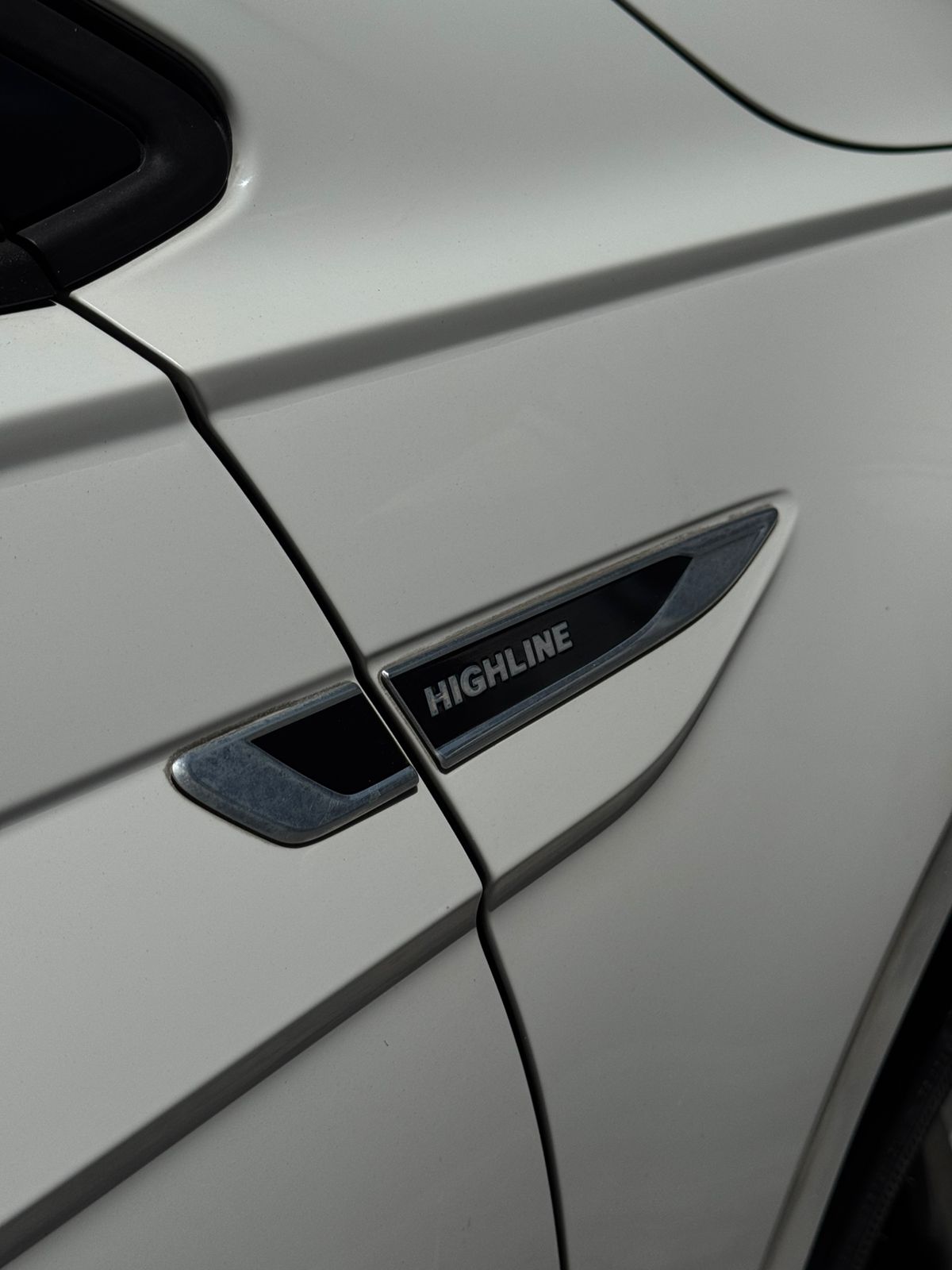 Volkswagen Virtus Highline 2020 Único Dueño