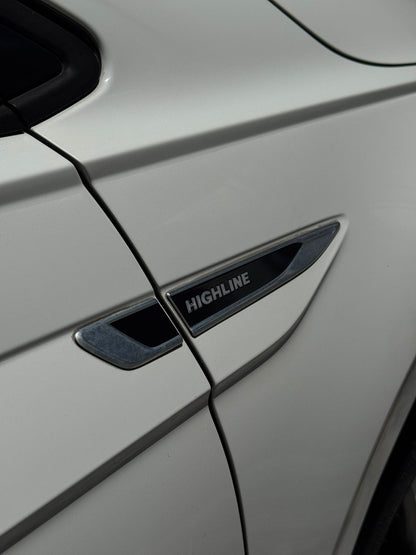 Volkswagen Virtus Highline 2020 Único Dueño