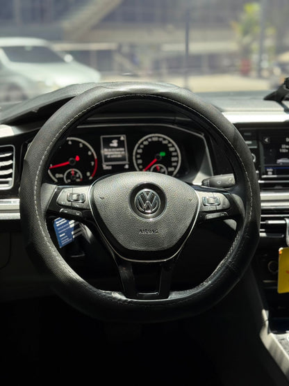 Volkswagen Virtus Highline 2020 Único Dueño