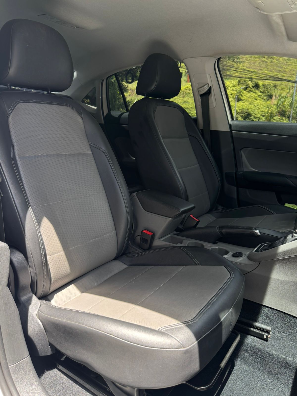 Volkswagen Virtus Highline 2020 Único Dueño