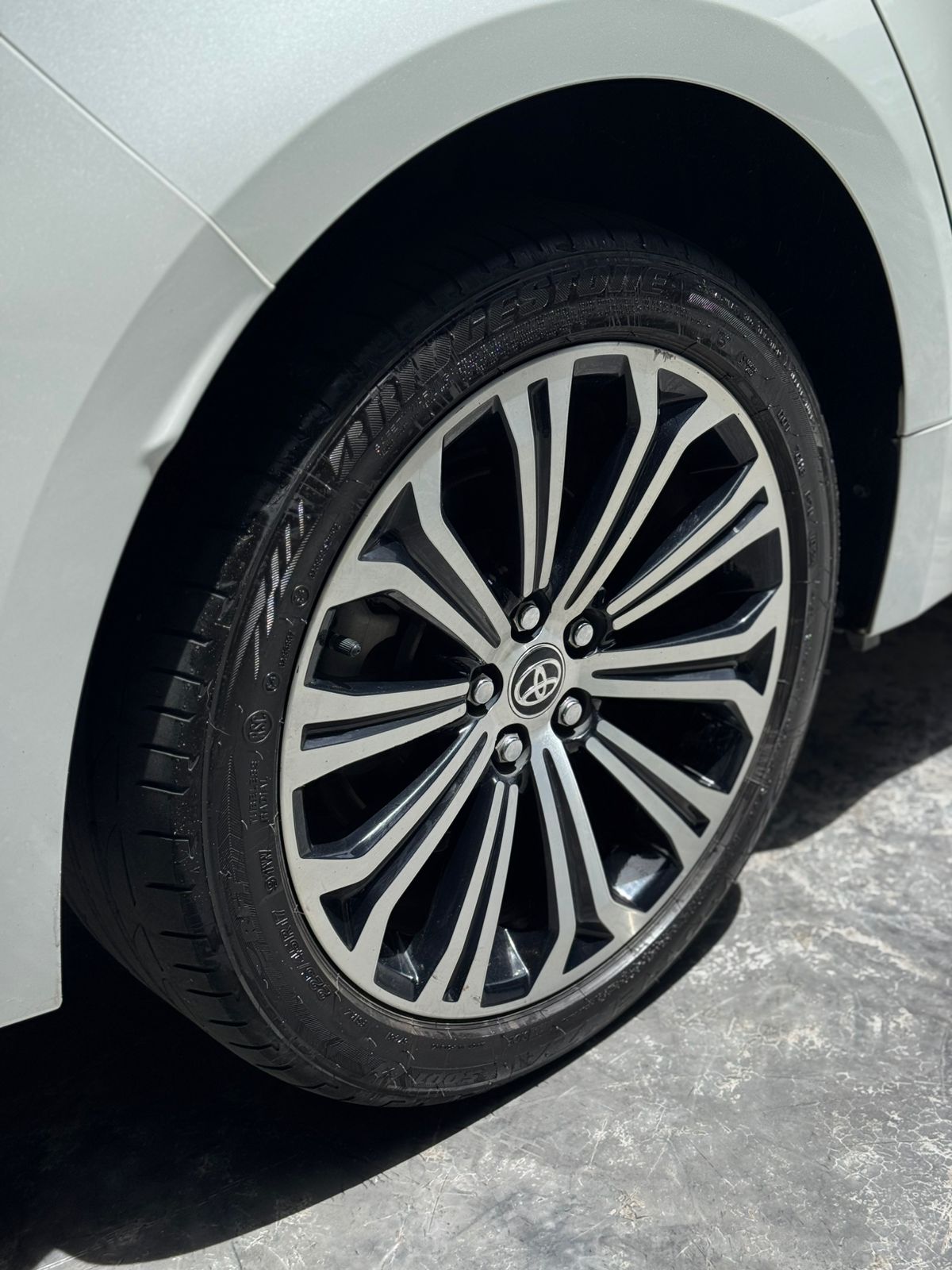 Toyota Corolla Seg Hibrida 2023
