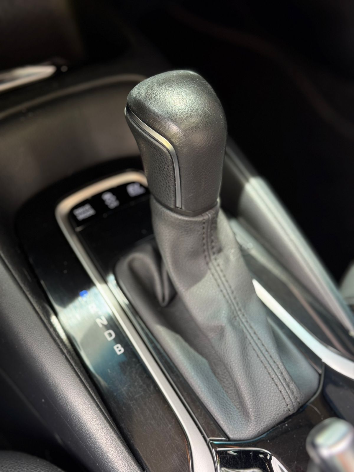 Toyota Corolla Seg Hibrida 2023