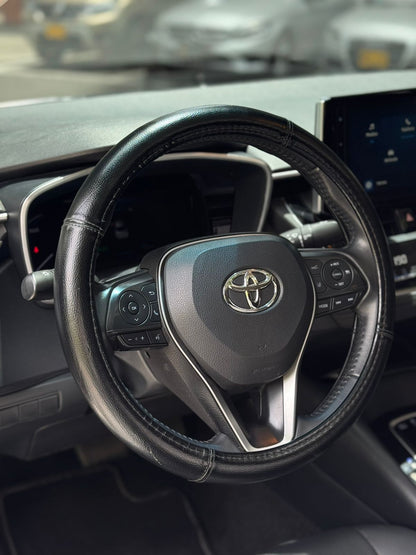 Toyota Corolla Seg Hibrida 2023