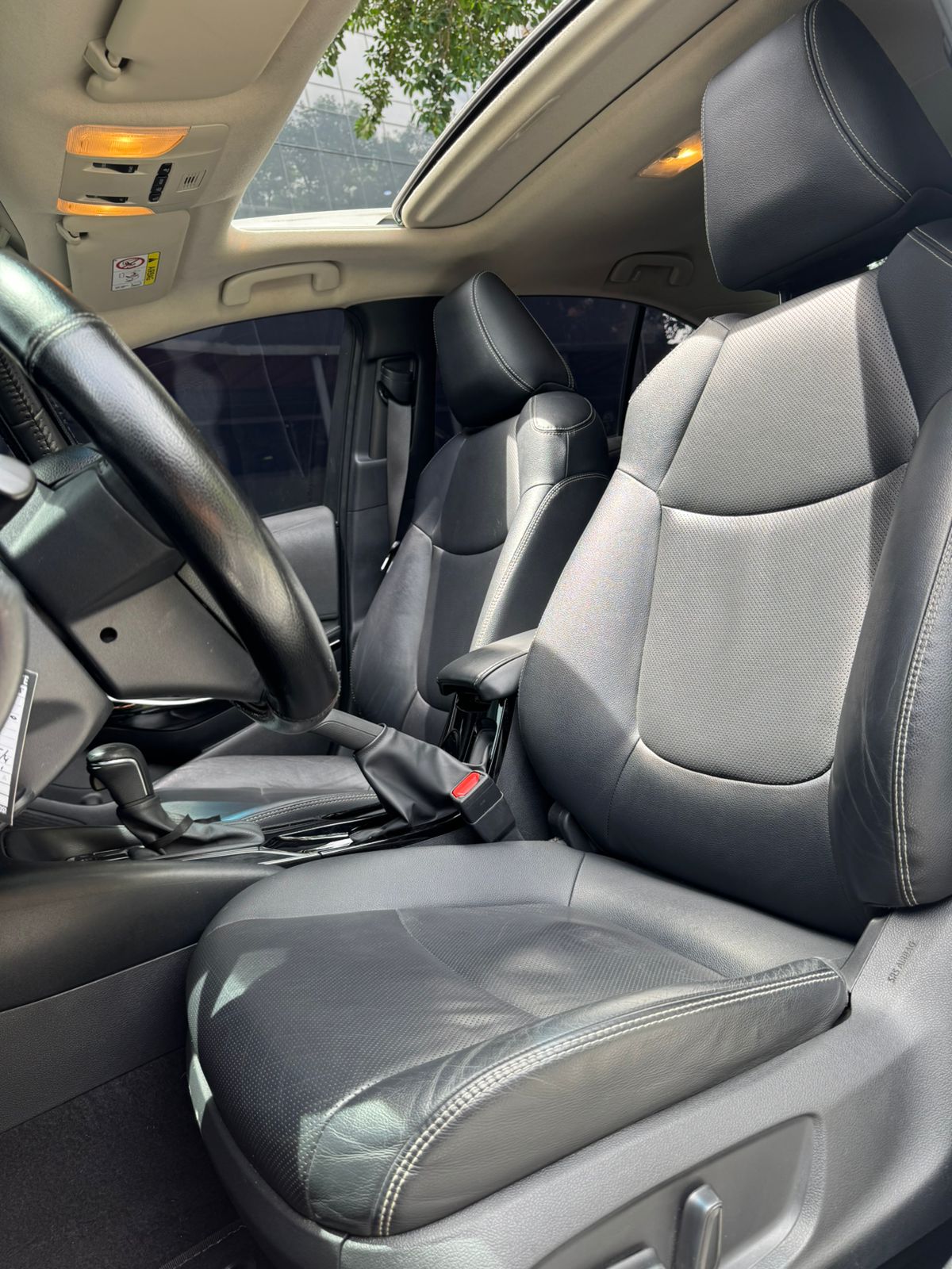 Toyota Corolla Seg Hibrida 2023
