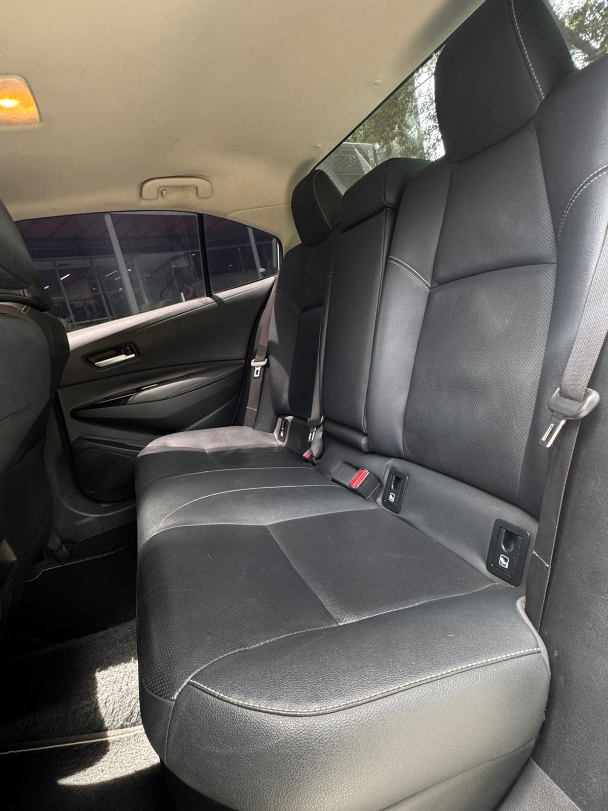 Toyota Corolla Seg Hibrida 2023
