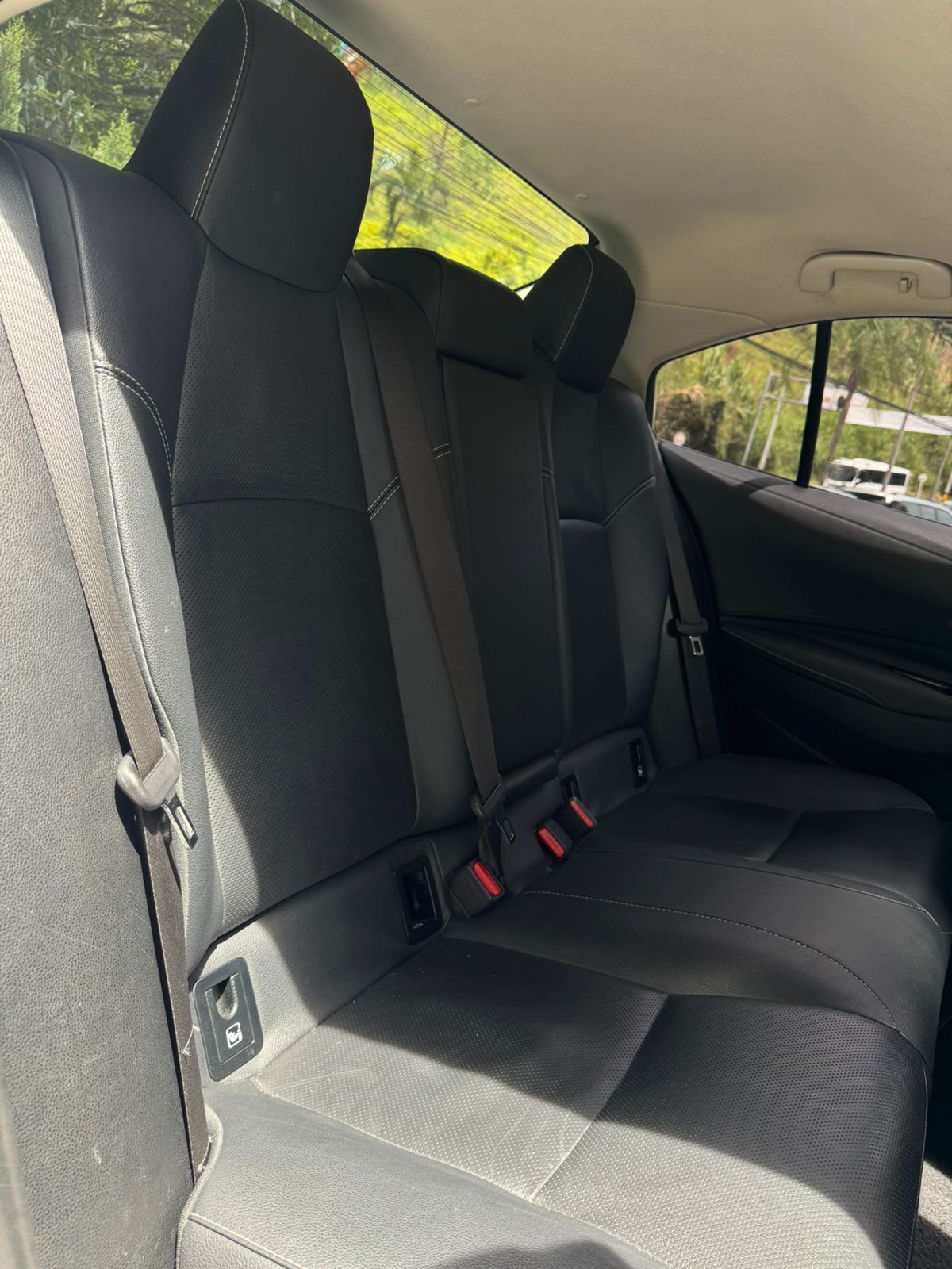 Toyota Corolla Seg Hibrida 2023