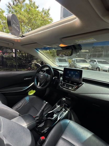 Toyota Corolla Seg Hibrida 2023