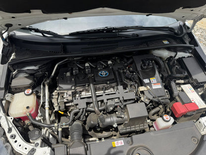 Toyota Corolla Seg Hibrida 2023