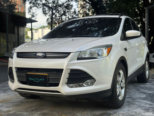 Ford Escape Se 4x4 2014