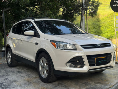 Ford Escape Se 4x4 2014