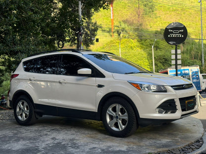 Ford Escape Se 4x4 2014