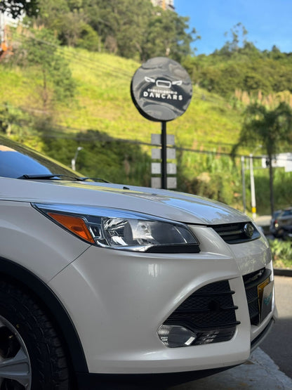 Ford Escape Se 4x4 2014