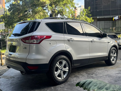 Ford Escape Se 4x4 2014