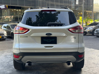 Ford Escape Se 4x4 2014