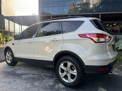 Ford Escape Se 4x4 2014