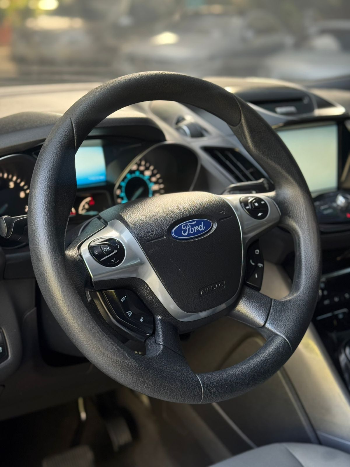 Ford Escape Se 4x4 2014