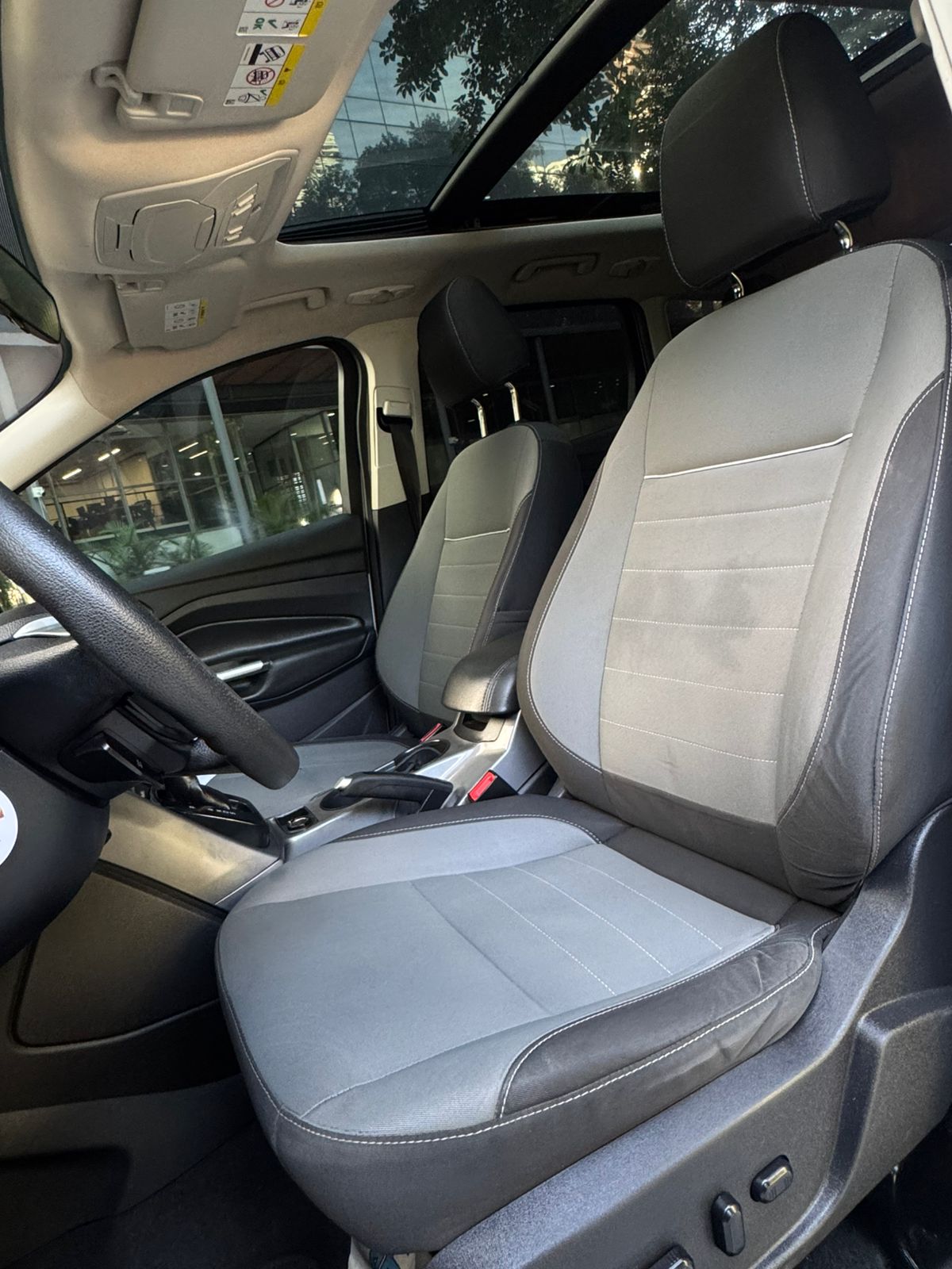 Ford Escape Se 4x4 2014