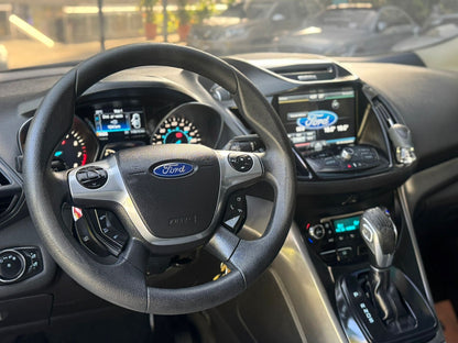 Ford Escape Se 4x4 2014