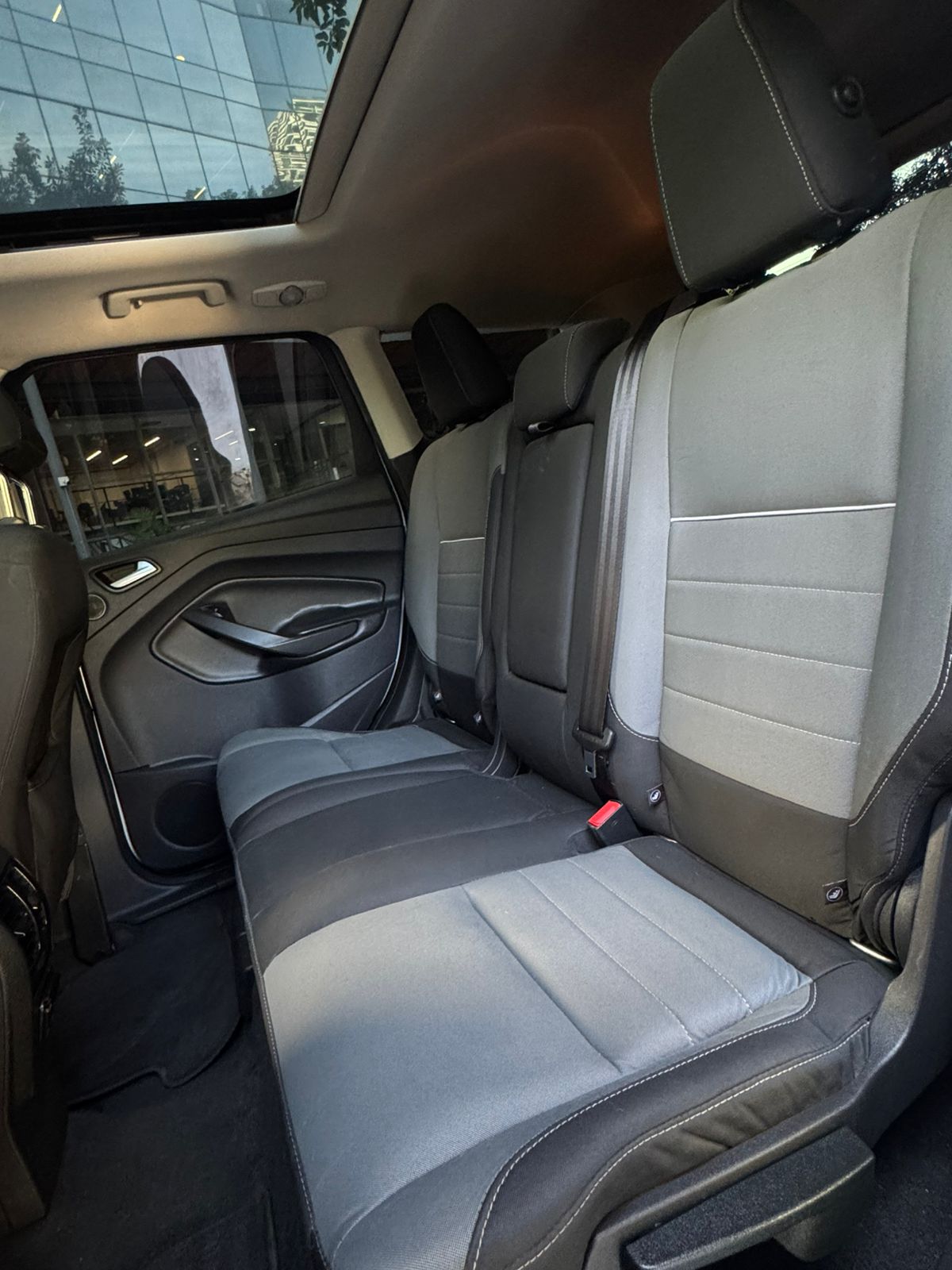 Ford Escape Se 4x4 2014