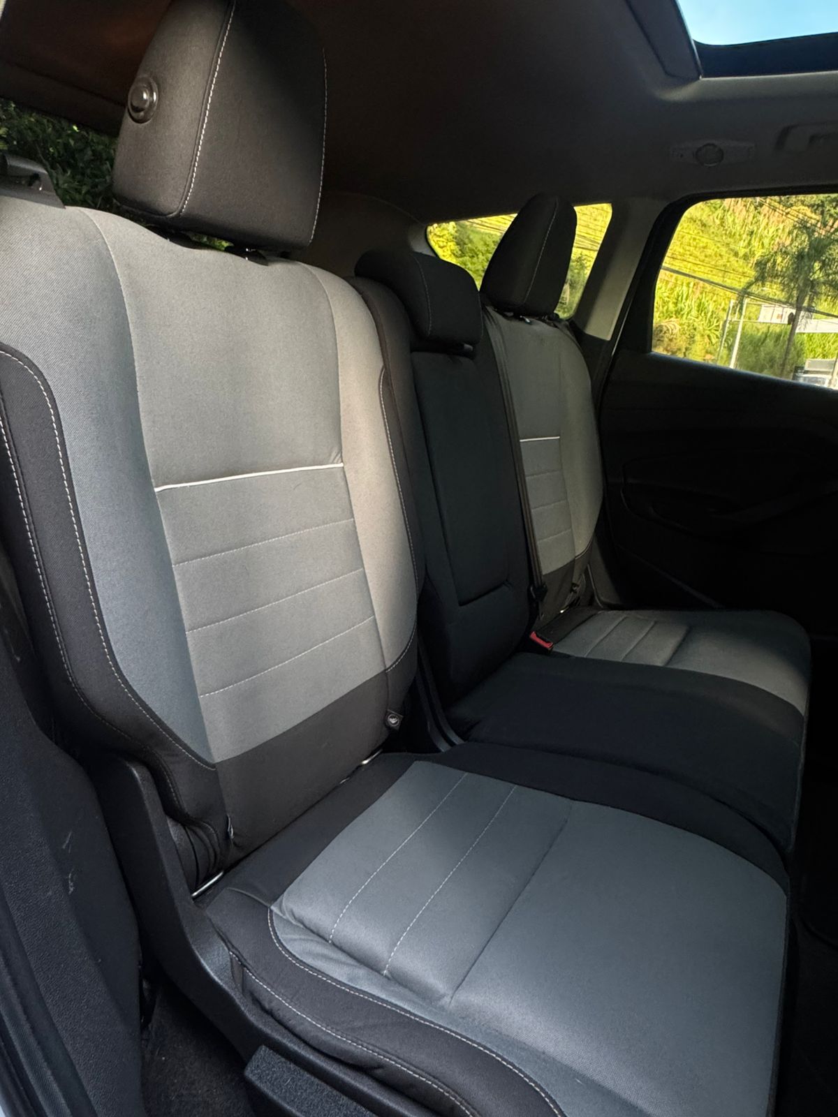 Ford Escape Se 4x4 2014