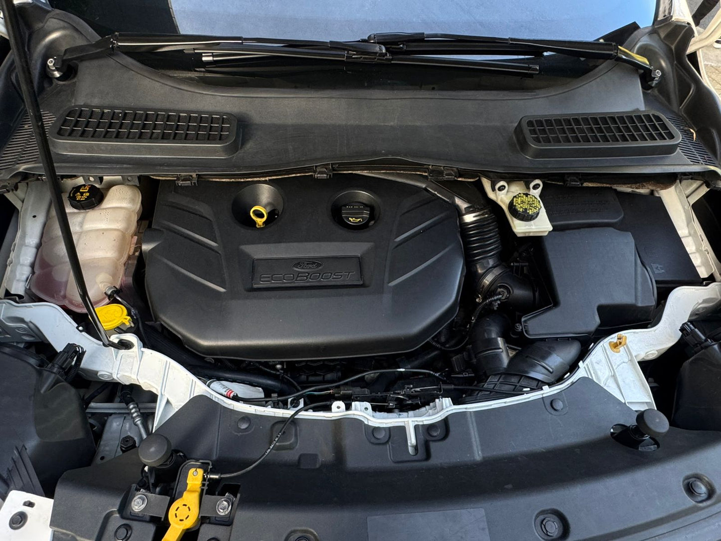 Ford Escape Se 4x4 2014