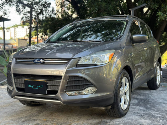 Ford Escape Se 4x4 2013