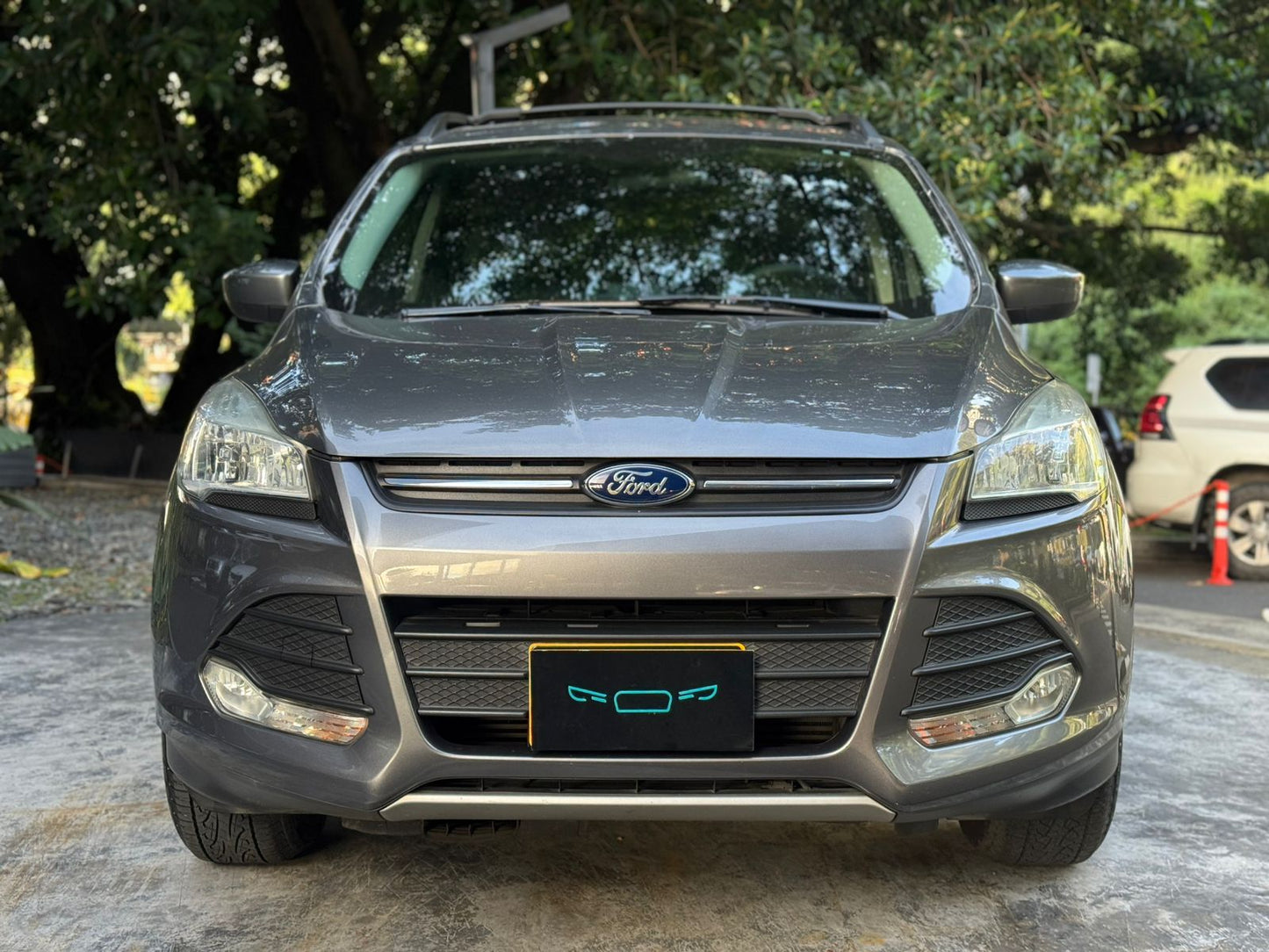 Ford Escape Se 4x4 2013