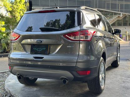 Ford Escape Se 4x4 2013
