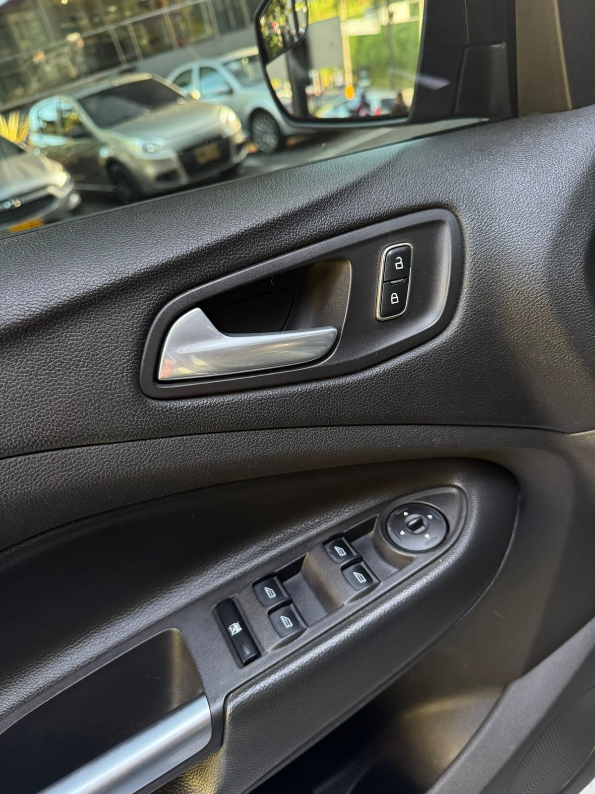 Ford Escape Se 4x4 2013