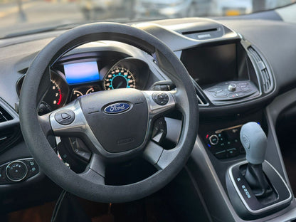 Ford Escape Se 4x4 2013