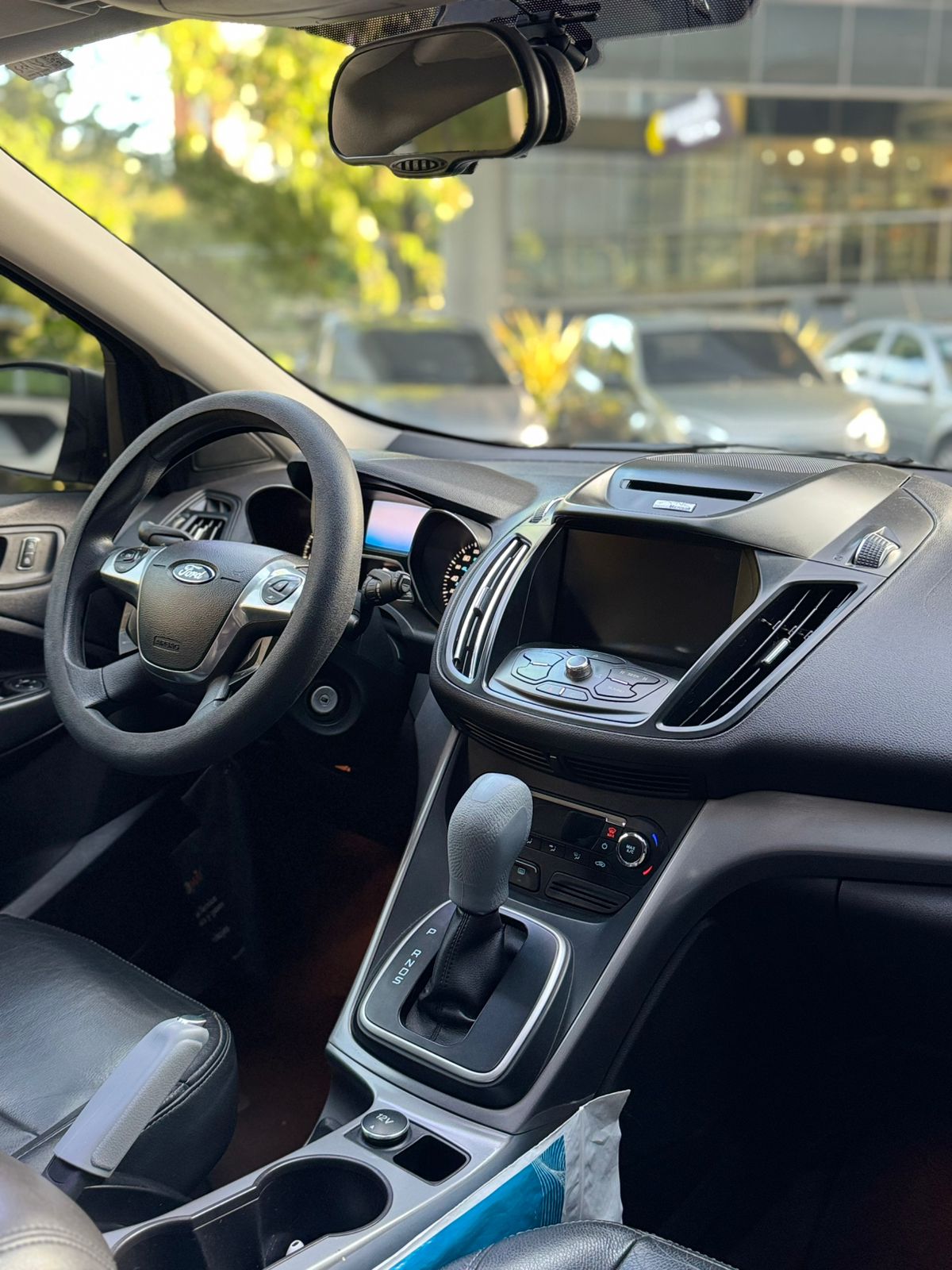 Ford Escape Se 4x4 2013
